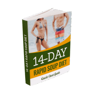 Unlock Your Weight Loss Potential with the 14-Day Rapid Soup Diet