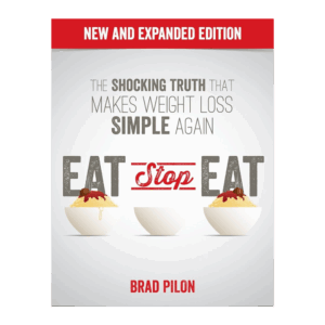 EAT STOP EAT  Your Path to Effortless Weight Loss and Optimal Health!