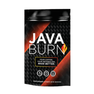 Java Burn: Your Ultimate Weight Loss Solution