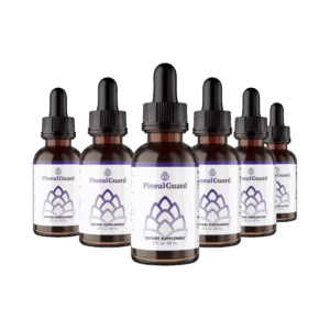 Pineal Guard – Pineal Gland Support Liquid Supplement