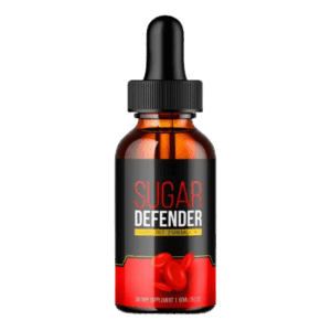 Sugar Defender: Your Solution for Balanced Blood Sugar