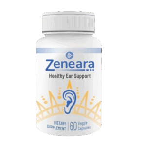 Zeneara: Elevate Your Ear Health Naturally