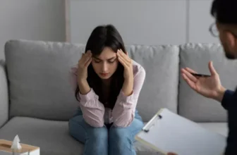 How Can Cardio Help With Mental Health?